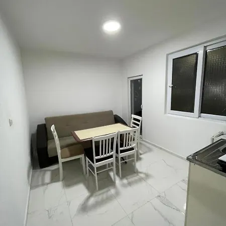 Apartments Hots Bar Exterior photo