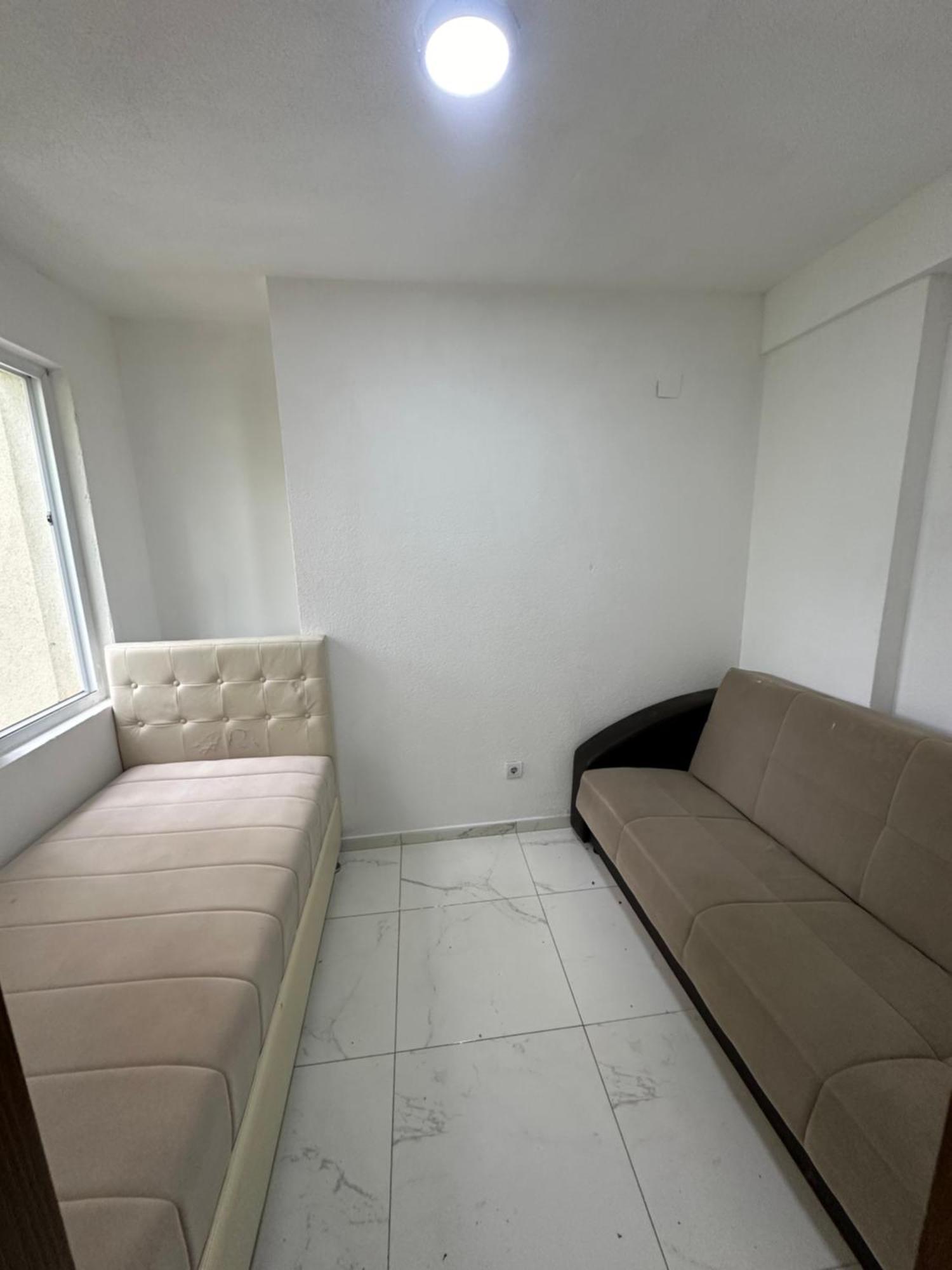 Hots Apartment *